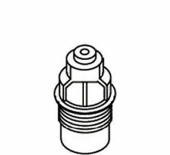 Best Sale 🔥 KOHLER Check Guide Rough Plate 🧨