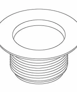 Coupon ✔️ KOHLER Strainer Drain Polished Chrome 🛒