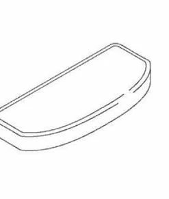 Top 10 ✔️ KOHLER Tank Lid in Biscuit ✔️