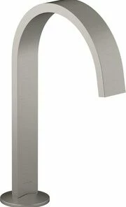 Best deal 😍 KOHLER Components™ Brass Spout in Vibrant Brushed Nickel 🧨