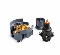 Buy 😀 KOHLER Rite-Temp® 1/2 in. Universal Pressure Balance Rough-In Valve Kit with Single Lever Handle 🛒