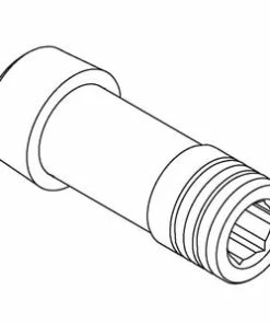 Wholesale 🔔 KOHLER Supply Adapter Assembly for Kohler K-98355 Wall Supply with Bracket and Flow Control 😍