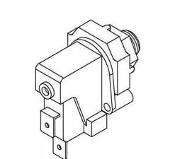 Discount 🔔 KOHLER Air Pressure Switch 🛒