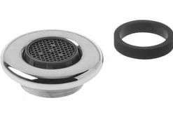 Hot Sale 👏 KOHLER Aerator in Polished Chrome 🥰