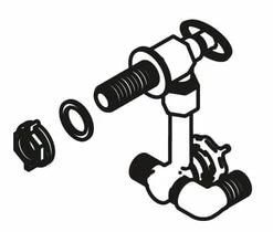 Best Sale 👏 KOHLER Veil™ Filter Assembly for K-6298-0 🌟