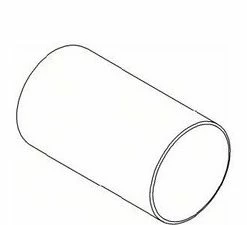 Deals ❤️ KOHLER Shower Actuator in Vibrant Brushed Nickel ⭐