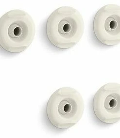 Flash Sale 🔔 KOHLER Flexjet® Trim Kit in Biscuit 😀