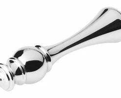 Deals ❤️ KOHLER Handle in Polished Chrome ✨