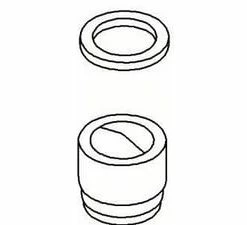 Top 10 💯 KOHLER Aerator in Polished Chrome ✨