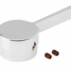 Best deal 😍 KOHLER Handle Kit in Polished Chrome 🔔