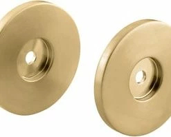 Best reviews of 🌟 KOHLER Stillness® Purist® 2-1/4 in. Metal Slidebar Trim Kit for K-8524 and K-9069 😀