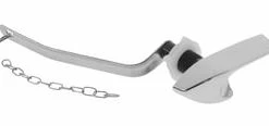 Best deal 😀 KOHLER Wellworth® Right-Hand Trip Lever in Polished Chrome 💯