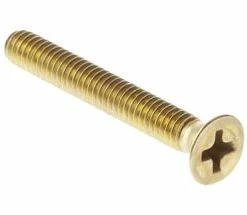 Discount ⌛ KOHLER 1-7/25 in. Screw for K-14418,K-14425,K-14426,K-14427,K-T14420,K-T14421,K-T14422,K-T14423,K-T14501 ✨