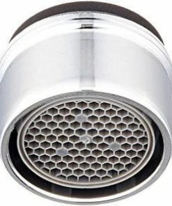 Outlet 🛒 KOHLER 0.35 gpm Large Aerator 😀