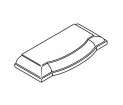 Top 10 😉 KOHLER Devonshire® Tank Lid in White 🤩