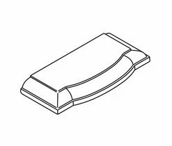 Coupon 😀 KOHLER Tank Lid in Black Black 🔔