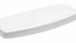 Cheapest 👏 KOHLER Santar 1-Piece Toilet Cover White 💯