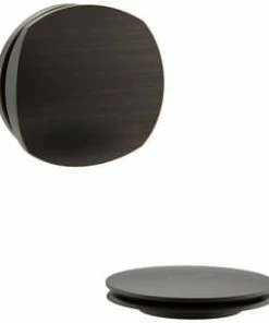 Coupon 🌟 KOHLER PureFlo™ 3-1/8 in. Metal Drain and Overflow Trim Kit in Oil Rubbed Bronze 🤩
