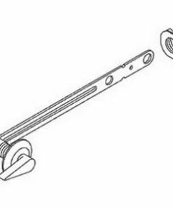 Best reviews of ⌛ KOHLER Trip Lever in Vibrant Brushed Bronze 🎉