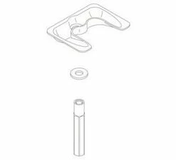 Cheapest 👏 KOHLER Repair Kit for P24409-00, P24409-TL and P24413-00 🔥