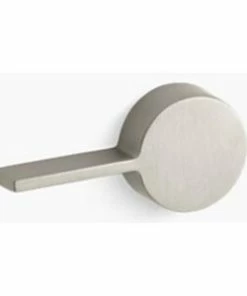 Best reviews of ✨ KOHLER Reach™ Left-Hand Trip Lever in Vibrant® Brushed Nickel 🛒