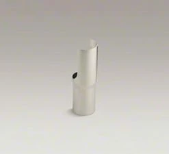 Buy 🎁 KOHLER 4-7/8 in. Console Table Drain Shroud in Polished Nickel 🛒