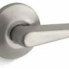 Promo ✨ KOHLER Memoirs® Right-Hand Trip Lever in Vibrant Brushed Nickel 👍
