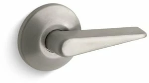Promo ✨ KOHLER Memoirs® Right-Hand Trip Lever in Vibrant Brushed Nickel 👍
