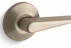 Outlet 💯 KOHLER Memoirs® Trip Lever in Vibrant Brushed Bronze 🥰