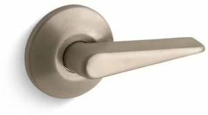 Outlet 💯 KOHLER Memoirs® Trip Lever in Vibrant Brushed Bronze 🥰