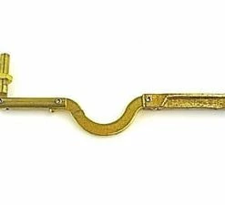 Best Pirce 🔔 KOHLER Toggle Assembly for Kohler K-7167-BKB Clearflo Adjustable Pop Up Drain ⌛