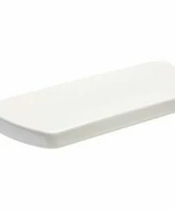 Best Sale 🧨 KOHLER Tank Lid in White 🧨