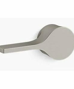 Top 10 💯 KOHLER Cimarron® Left-Hand Trip Lever in Vibrant Brushed Nickel 🎉