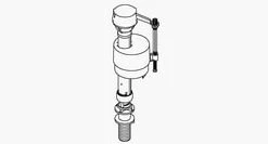 Cheapest 🥰 KOHLER Fill Valve Service Kit ⌛