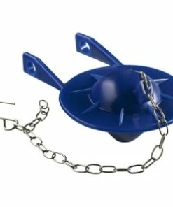 Budget 😉 KOHLER Flapper for Wellworth® and Rialto® in Blue 👏