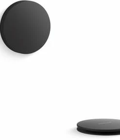 Wholesale ⌛ KOHLER PureFlo™ Cable Drain in Matte Black 😍