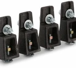 Discount ✔️ KOHLER Vintage® Bathtub Feet in White 💯