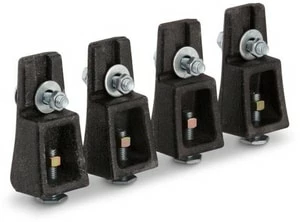 Discount ✔️ KOHLER Vintage® Bathtub Feet in White 💯