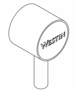 Brand new 🎁 KOHLER Handle Service Kit in Polished Chrome 🥰