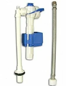 Best deal 🔔 KOHLER Fill Valve Kit for San Raphael K-338432 Toilet 🛒