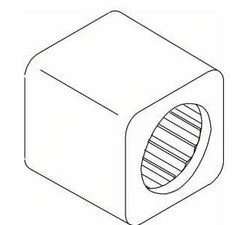 Buy 🥰 KOHLER Stainless Steel Stem Adapter 🧨