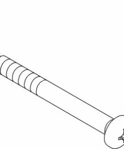 Cheap ✔️ KOHLER Screw in Vibrant Brushed Nickel ⭐