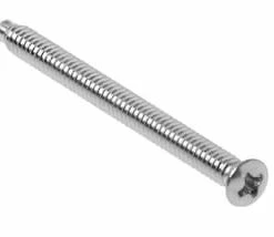 Cheap 😉 KOHLER 10-24 x 2.38 Screw Chrome ❤️