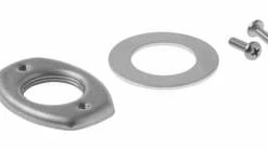 Best reviews of 🌟 KOHLER Single Mounting Hardware Kit ✔️