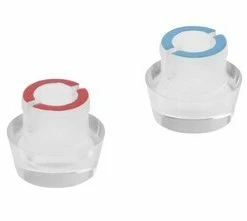 Flash Sale 🤩 KOHLER Plastic Plug Button Kit 🌟