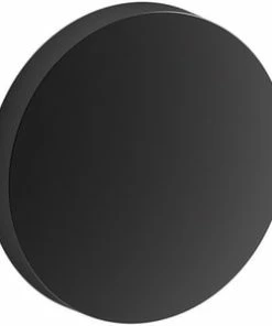 Buy ⌛ KOHLER Escale® Overflow Cap in Matte Black 🎁