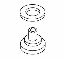 Buy 🔥 KOHLER Float Assembly 🔥