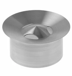 Flash Sale 😍 KOHLER Strainer in Stainless Steel 👏