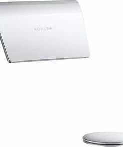 Wholesale 🔔 KOHLER Tea-for-Two® Metal Drain Trim Kit in Polished Chrome 😉