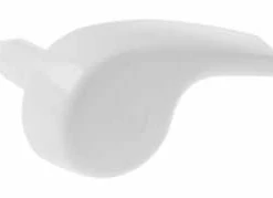 Hot Sale ⌛ KOHLER Riverton™ Trip Lever in White ✔️